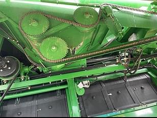 Main image John Deere 9570 STS 36