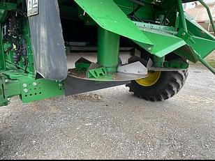 Main image John Deere 9570 STS 40