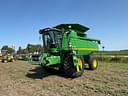 2011 John Deere 9570 STS Image