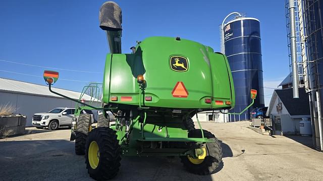 Image of John Deere 9570 STS equipment image 4