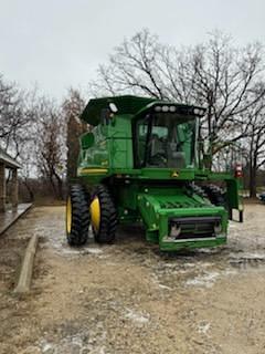 Image of John Deere 9570 STS equipment image 2