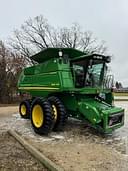 2011 John Deere 9570 STS Image