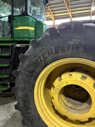 Image of John Deere 9630 equipment image 4