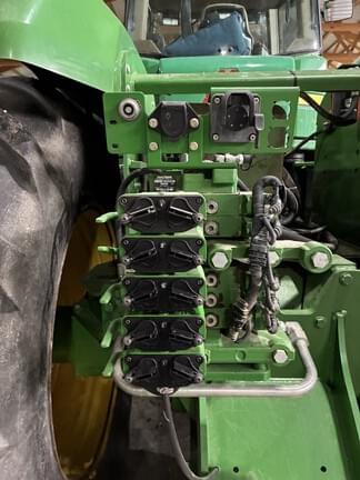 Image of John Deere 9630 equipment image 3