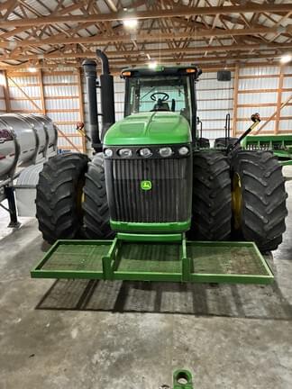 Image of John Deere 9630 equipment image 1