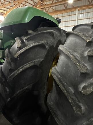 Image of John Deere 9630 equipment image 2