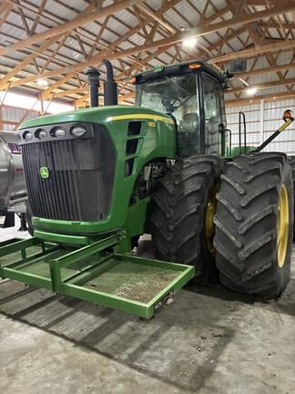 Image of John Deere 9630 Primary image