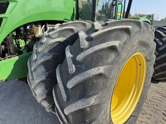Image of John Deere 9630 equipment image 1