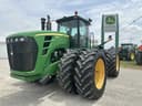 2011 John Deere 9630 Image