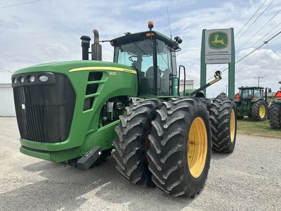 Image of John Deere 9630 Primary image