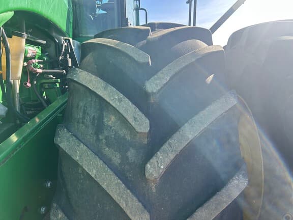 Image of John Deere 9630 equipment image 2