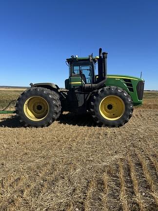 Image of John Deere 9630 Primary image