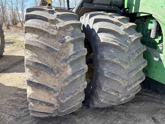 Image of John Deere 9630 equipment image 3