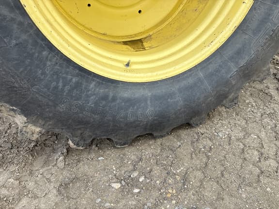 Image of John Deere 9630 equipment image 4