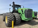 2011 John Deere 9630 Image