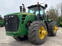 2011 John Deere 9630 Image
