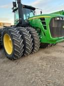 2011 John Deere 9630 Image