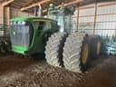 2011 John Deere 9630 Image