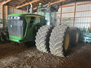 2011 John Deere 9630 Image