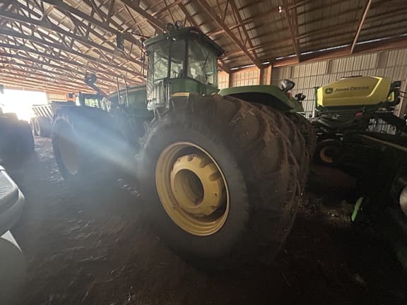 Image of John Deere 9630 equipment image 1