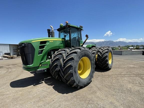 Image of John Deere 9630 Primary image