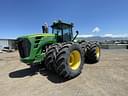 2011 John Deere 9630 Image