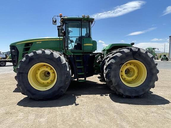 Image of John Deere 9630 equipment image 1