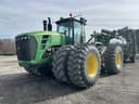 2011 John Deere 9630 Image