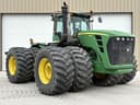 2011 John Deere 9630 Image