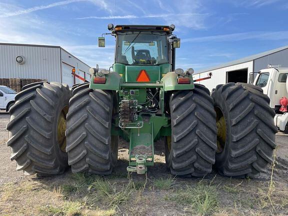 Image of John Deere 9630 equipment image 2