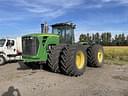 2011 John Deere 9630 Image