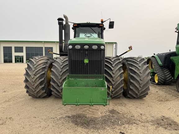 Image of John Deere 9630 equipment image 2