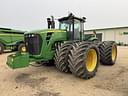2011 John Deere 9630 Image