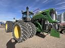 2011 John Deere 9630 Image