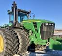 2011 John Deere 9630 Image