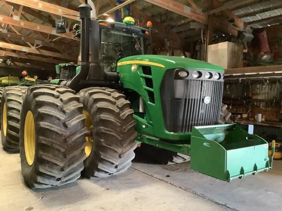 Image of John Deere 9630 Primary image