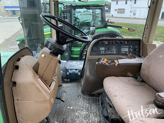 Image of John Deere 9630 equipment image 2