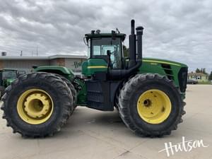 2011 John Deere 9630 Image