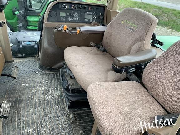 Image of John Deere 9630 equipment image 1