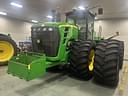 2011 John Deere 9630 Image