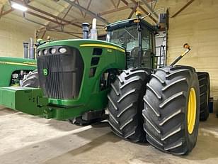 Main image John Deere 9630 0