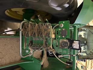 Main image John Deere 9630 11