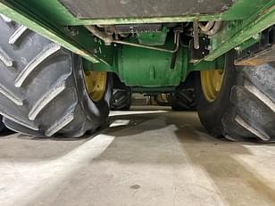 Main image John Deere 9630 16