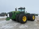 2011 John Deere 9630 Image