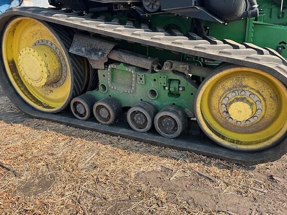 Image of John Deere 9630T equipment image 3