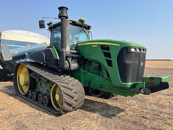 Image of John Deere 9630T equipment image 1