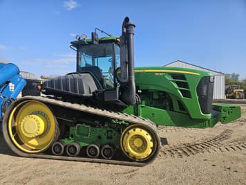 Main image John Deere 9630T