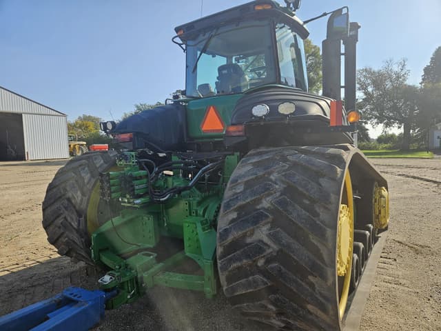 Image of John Deere 9630T equipment image 4