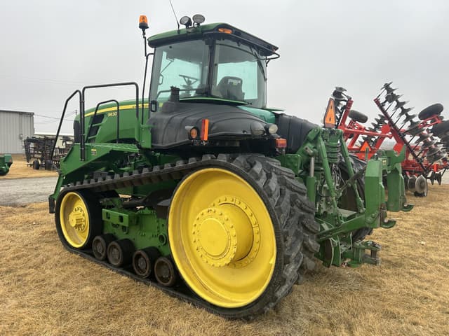 Image of John Deere 9630T equipment image 1