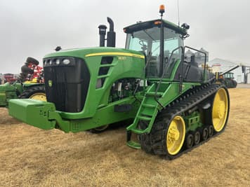 Main image John Deere 9630T